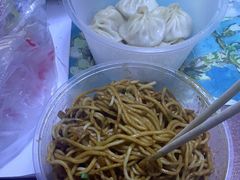 -户部巷小吃(中商徐东平价广场店)