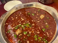 -老城红焖羊肉(老步行街店)