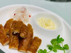 -潮林府私房菜