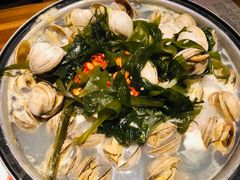 -烧货·活海鲜炭烧(湖滨商业街店)