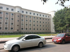 -西安外国语大学(雁塔校区)