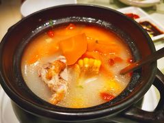 -皇城根北京风味主题餐厅(中海环宇城店)