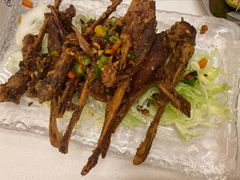 -白仁仔· 活烤海鲜 宵夜(豫园店)