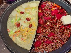 -水巷子·巴掌腰片重庆火锅(云纺店)