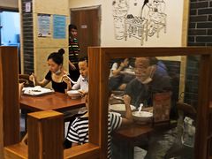 大堂-五芳斋(中山大道总店)