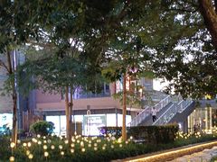 -Nord Grill&Bar Highland诺德西餐(深圳欢乐海岸店)