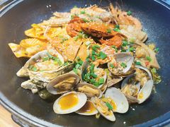 -大厨的餐厅(曾厝垵总店)