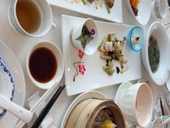 -广州塔晖粤轩中餐厅