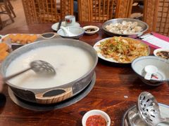 -顺德一品粥·20年凤城老字号(芳村店)