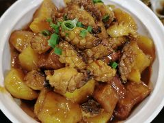-台北A+A七喜饭店(德增街店)