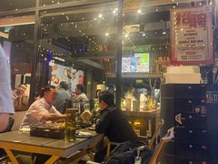 -KAOKAO烤烤·丹东海鲜烧烤(望京店)