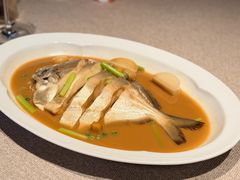 -新荣记(平安金融中心店)