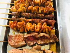 -海平馄饨(逍遥二路店)