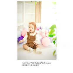 -星宝贝儿童摄影