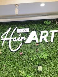 -Hair ART造型沙龙
