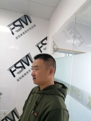 -发饰美男士增发补发假发定制店