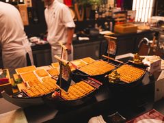 -鳥喜Toriki怀石烧鸟料理