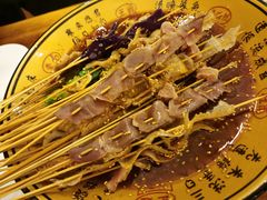 -明洋钵钵鸡(春田小区店)