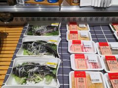 -盒马鲜生(观音桥店)