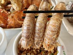 -众味海鲜大排档·活海鲜·潮汕味(南澳店)