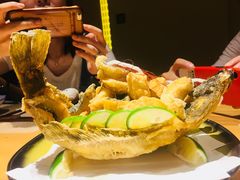 -本逸·割烹料理(湖墅店)