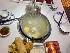 -八合里牛肉火锅(八合里总店)