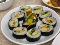 -屋里家延边朝鲜族冷面(南园店)