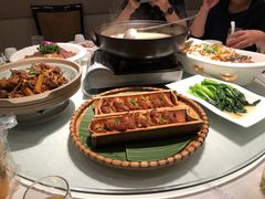 香芋扣肉-桂林肥仔·中华餐饮名店(园湖店)