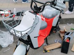 -九号电动车(安定门内大街店)