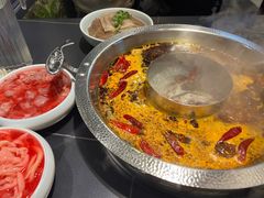 -俏媳妇火锅(宽窄巷子店)