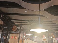 -鱼酷活鱼烤鱼(梅江印象城店)