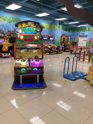 点击看大图 -莫莉幻想儿童乐园(南通永旺店)