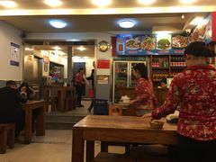 门面-老门刀削面(小酱坊店)