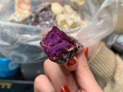 -普宁反沙番薯芋头