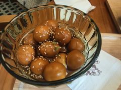 鹌鹑蛋-春风·有糖(崇宁路店)