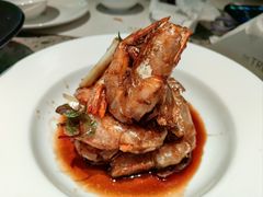 -大树餐厅(大悦城店)