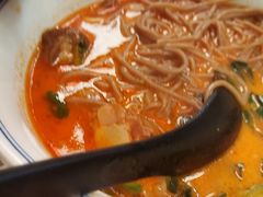 -和府捞面(天河领展广场店)