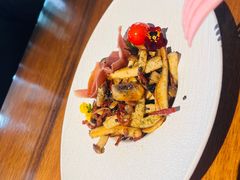 -巴别塔法餐舍(合作路店)