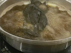 -太婆天府山珍酒楼(亚运村店)