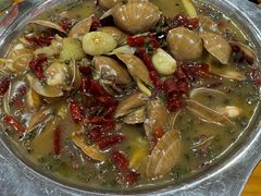 -陈氏肥蛤(小纬六路总店)