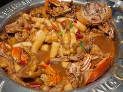 -胖哥俩肉蟹煲(盐城金鹰国际店)