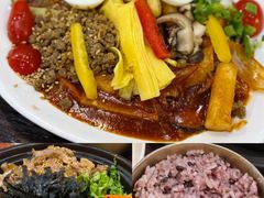 -釜山豚骨汤饭(芝罘万达广场店)
