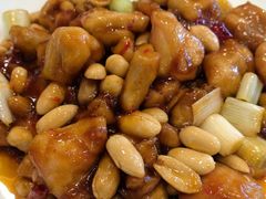 -烤肉宛饭庄(北新桥店)