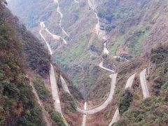 -张家界天门山国家森林公园