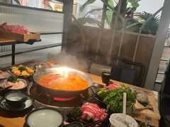 -湊湊火锅·茶憩(皇姑万象汇店)