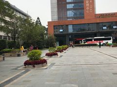 -福建中医药大学附属第二人民医院(本部)