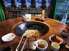 -印象老灶台三下锅·湘西本土原味菜(黄龙洞店)