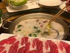 -小牛海记潮汕牛肉店(永定路店)