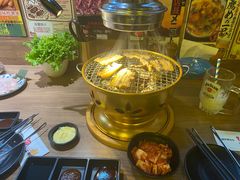 -AJIYA炭火烧肉(徐汇正大乐城店)
