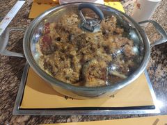 -黄记煌三汁焖锅(崇文门店)